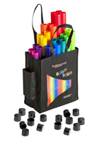 BOOMWHACKERS BOOMWHACKERS BW-SET04 Basic School set