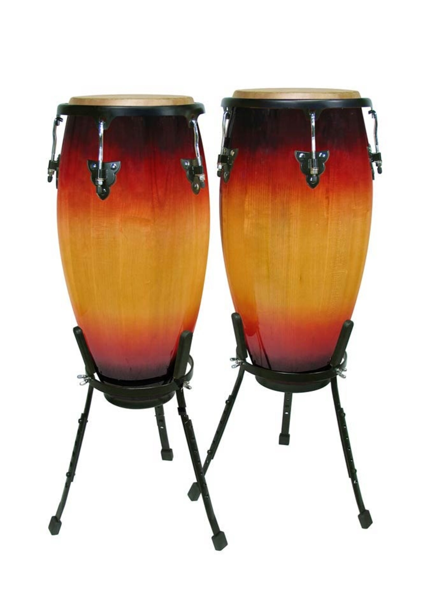 Hayman CNG-25-SB| Hayman conga set