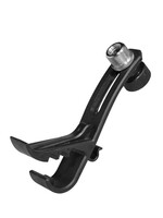 RM-8| Gatt Audio ABS klem voor drummicrofoons (o.a. geschikt voor DKIT-7 microfoons)