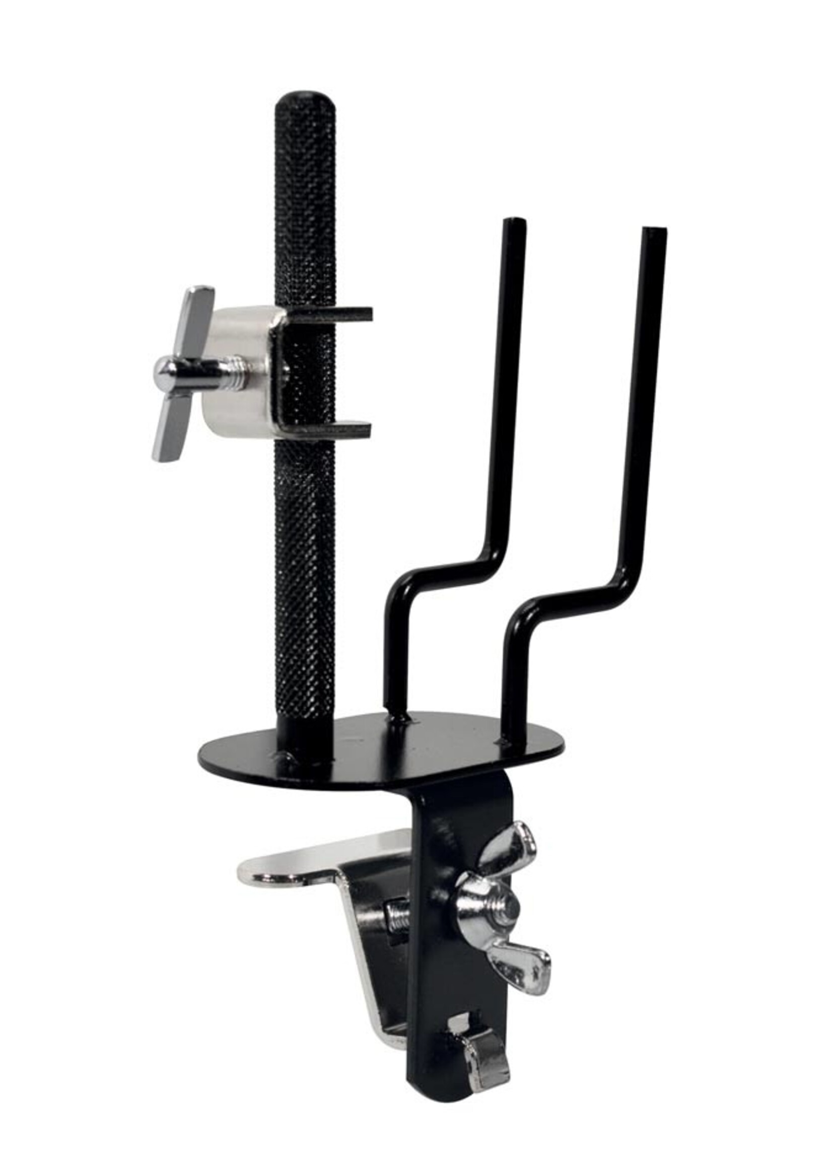 Hayman PA-55| Hayman houder voor koebel en woodblock