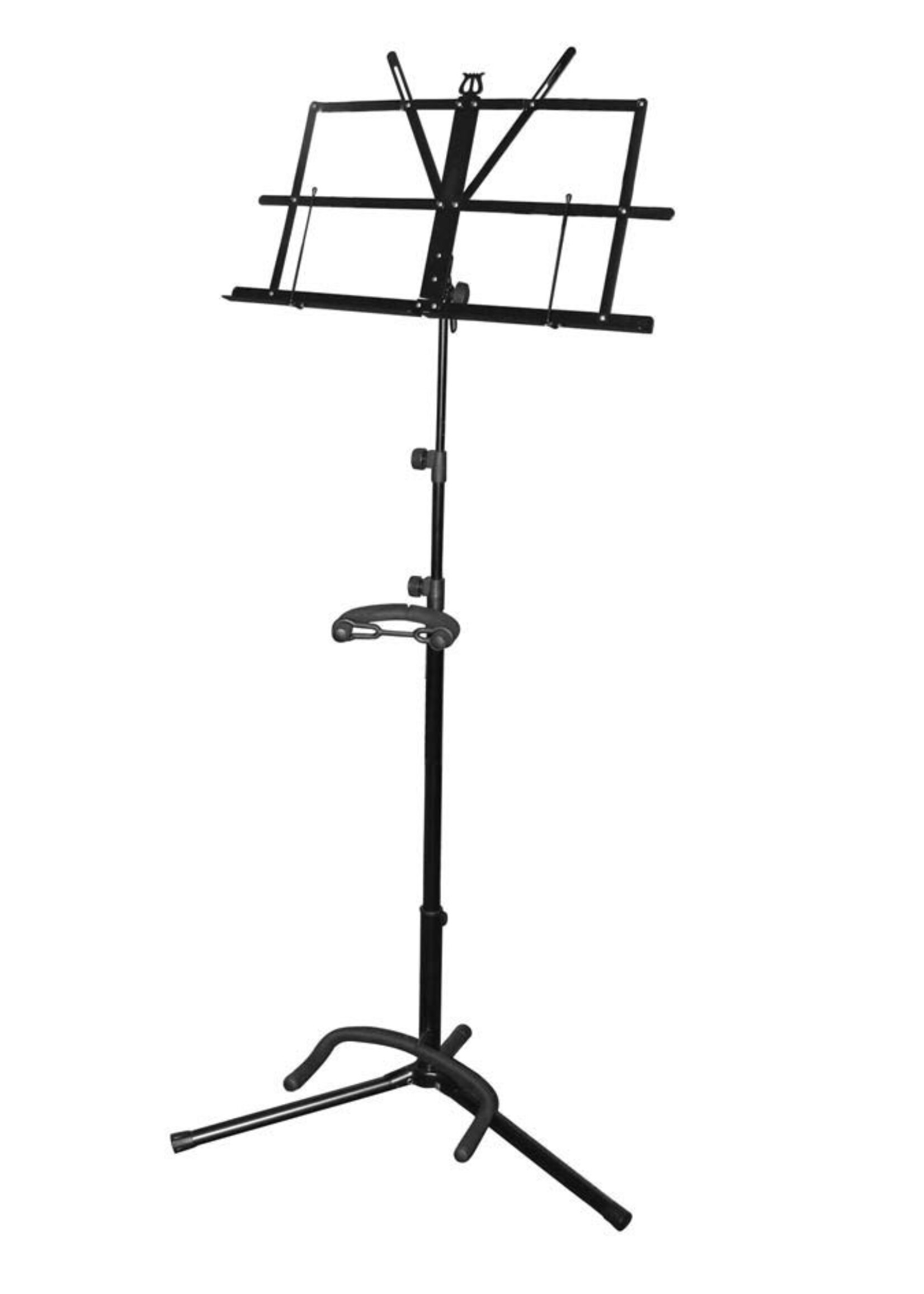 Boston  GMS-100| Boston lessenaar / gitaarstatief combinatie