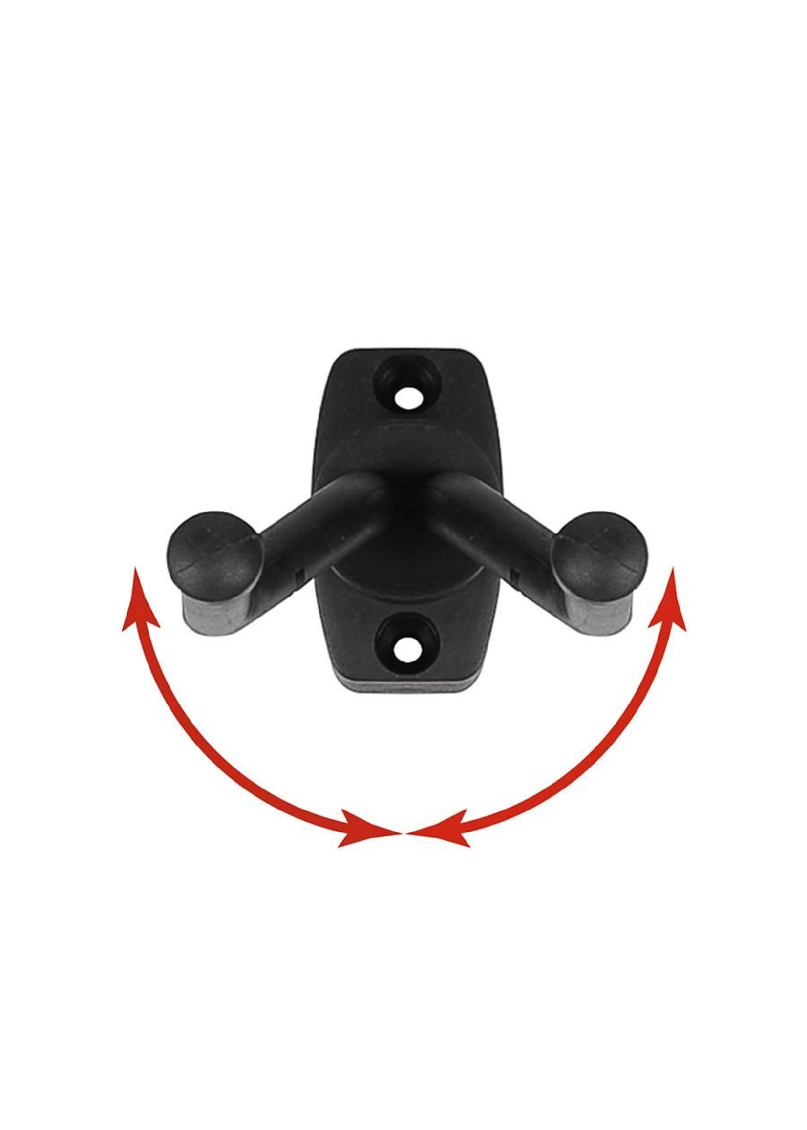 Boston  FC-310| Boston muurhouder voor gitaar