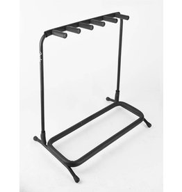 Fender 0991808005| Fender gitaarstatief 'Multi Stand 5'