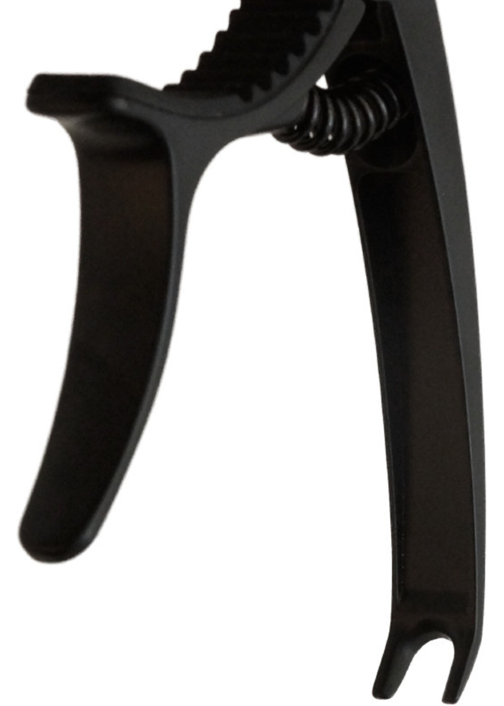 CLX capo buddie zwart