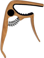 CLX capo buddie hout kleur