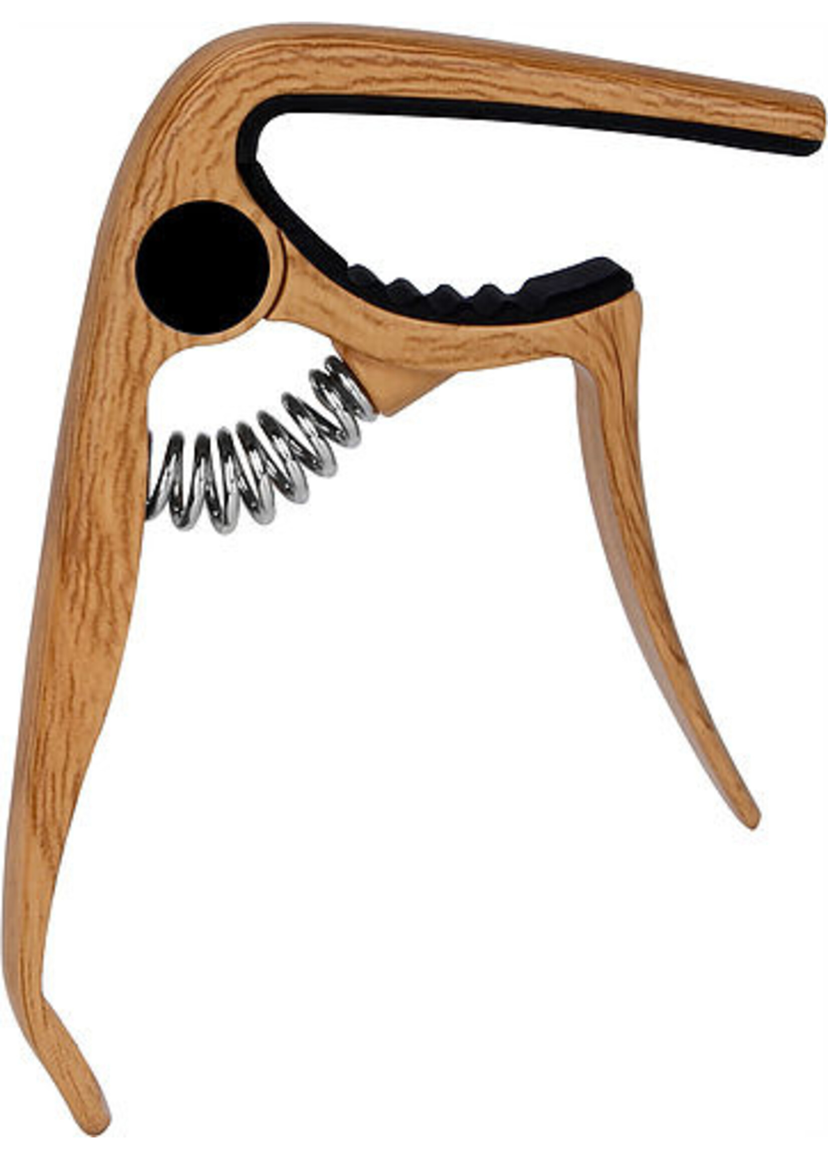 CLX capo buddie hout kleur