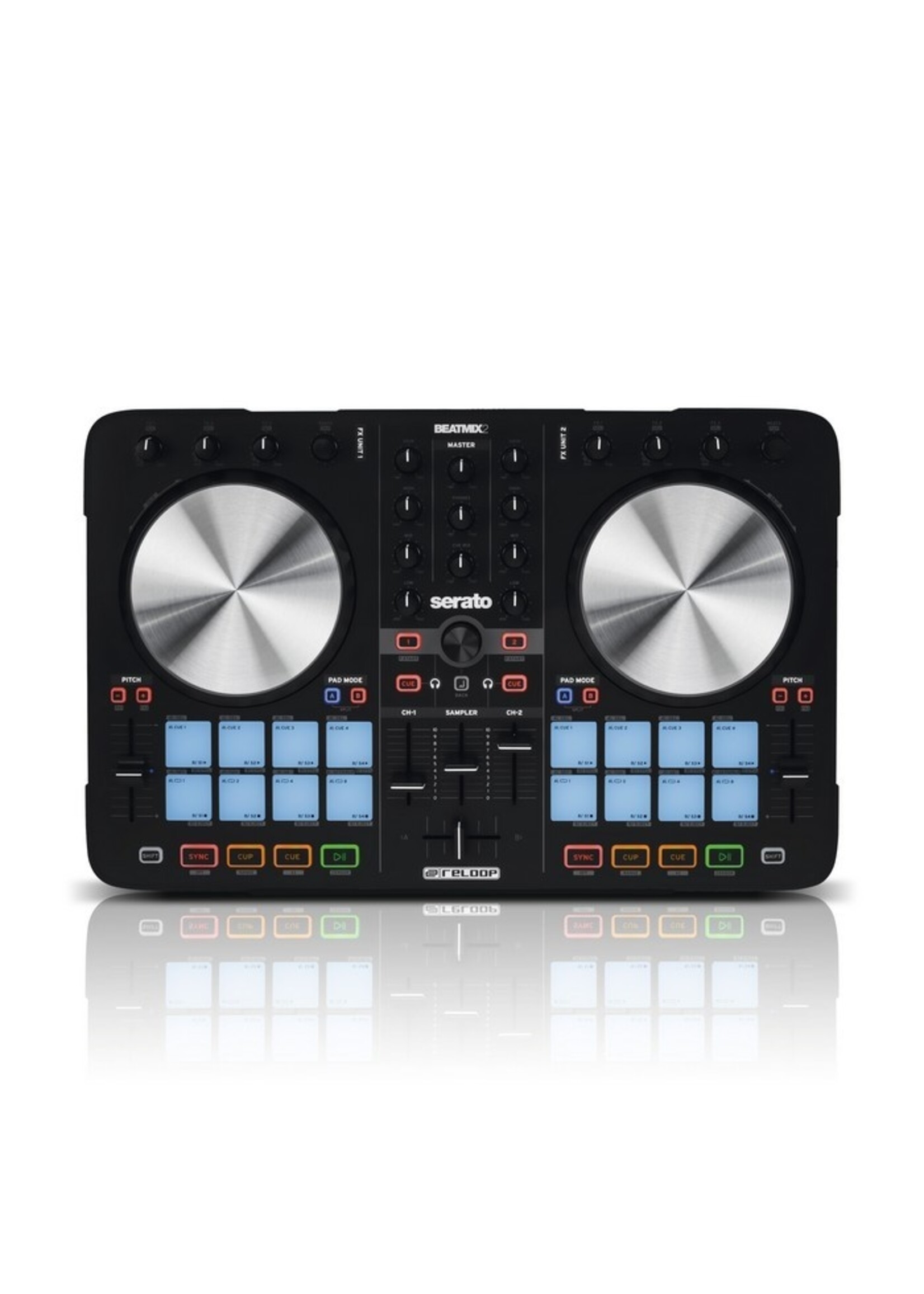 Reloop Beatmix 2