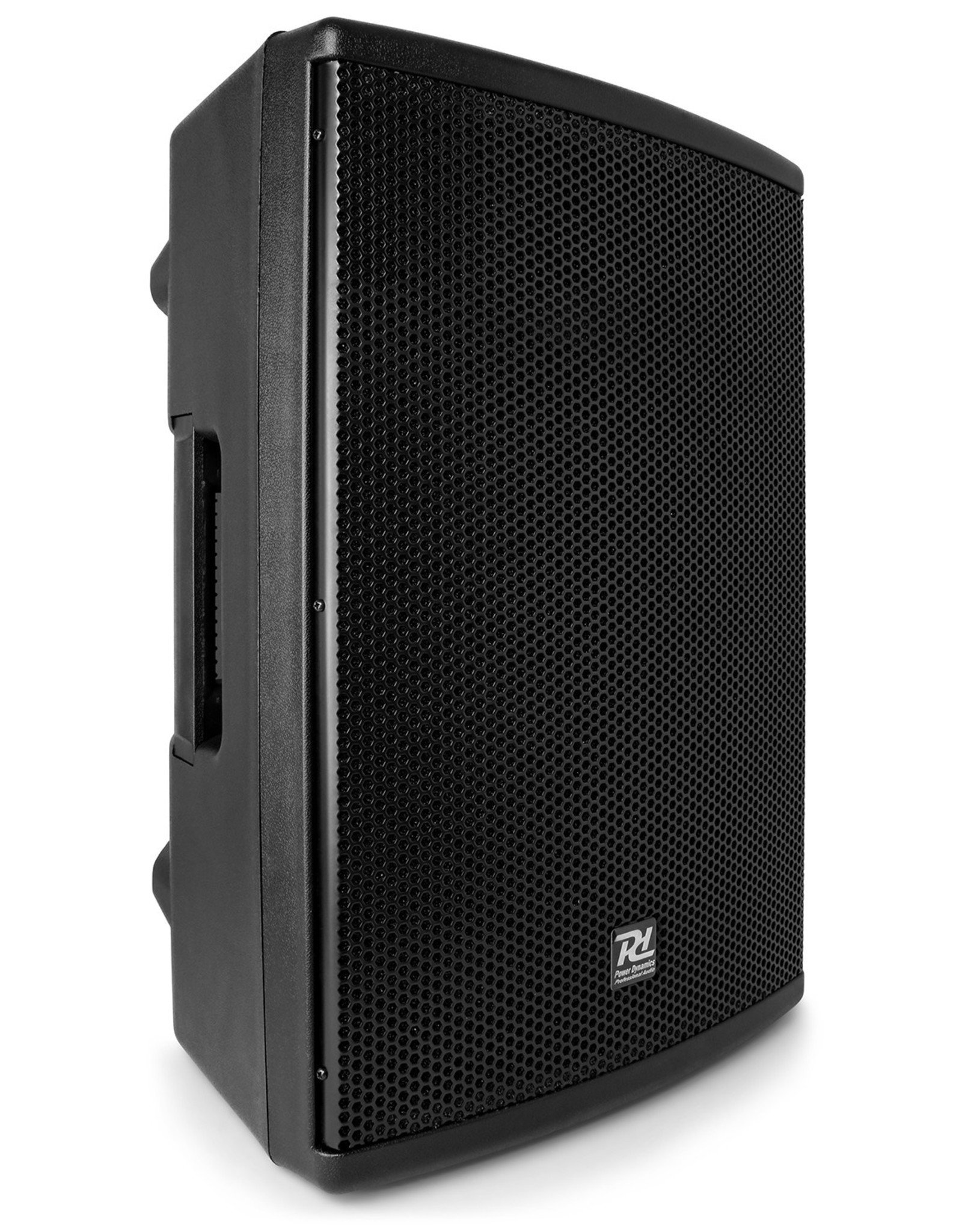 Power Dynamics Power Dynamics PD412A Bi-amplified Actieve Speaker 12" 1400W