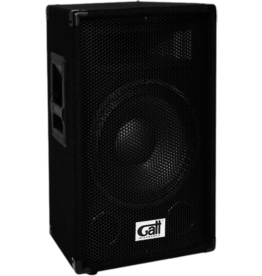 Gatt Audio luidspreker cabinet 300W / NS-15H