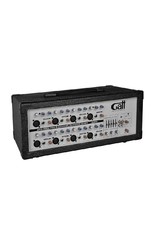 Gatt Audio powered mixer 200W mono / GAM-8200