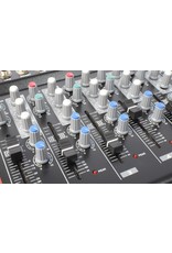 Power Dynamics Power Dynamics PDM-L405 Muziek Mixer 4-Kanaals MP3/ECHO