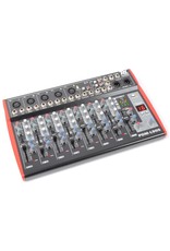 Power Dynamics Power Dynamics PDM-L905 Muziek Mixer 9-Kanaals MP3/ECHO