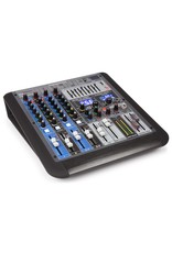 Power Dynamics Power Dynamics PDM-S604 6-Kanaals Professionele Analoge Mixer