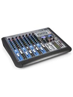 Power Dynamics Power Dynamics 12-Kanalen  Analog Mixer / PDM-S1204