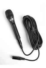 DM-700| Gatt Audio dynamische microfoon