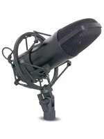 Power Dynamics Power Dynamics PDS-M01 Studio Professionele FET Condensatormicrofoon
