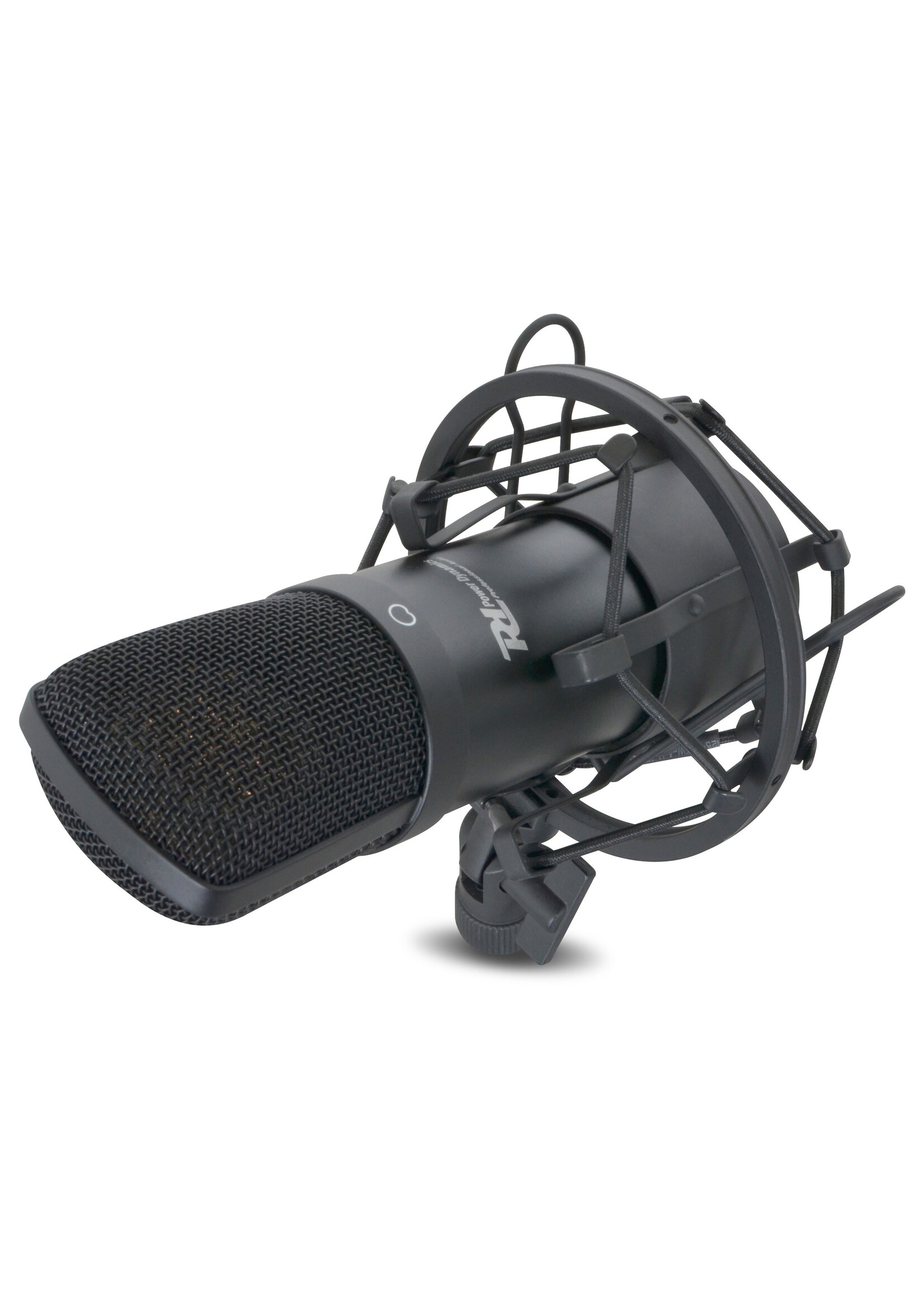 Power Dynamics Power Dynamics PDS-M01 Studio Professionele FET Condensatormicrofoon