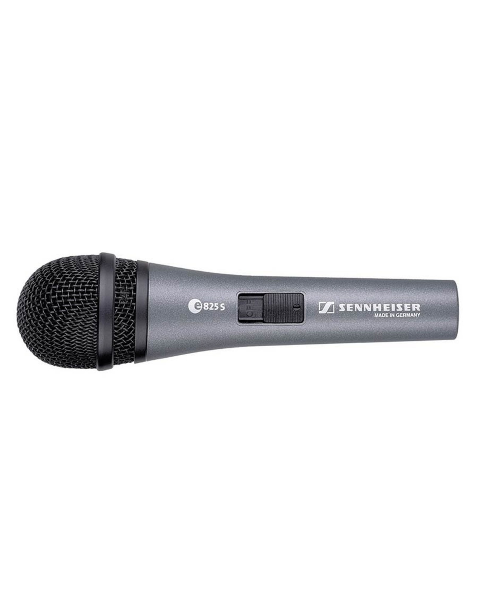 Sennheiser Sennheiser e 825-S dynamische zangmicrofoon