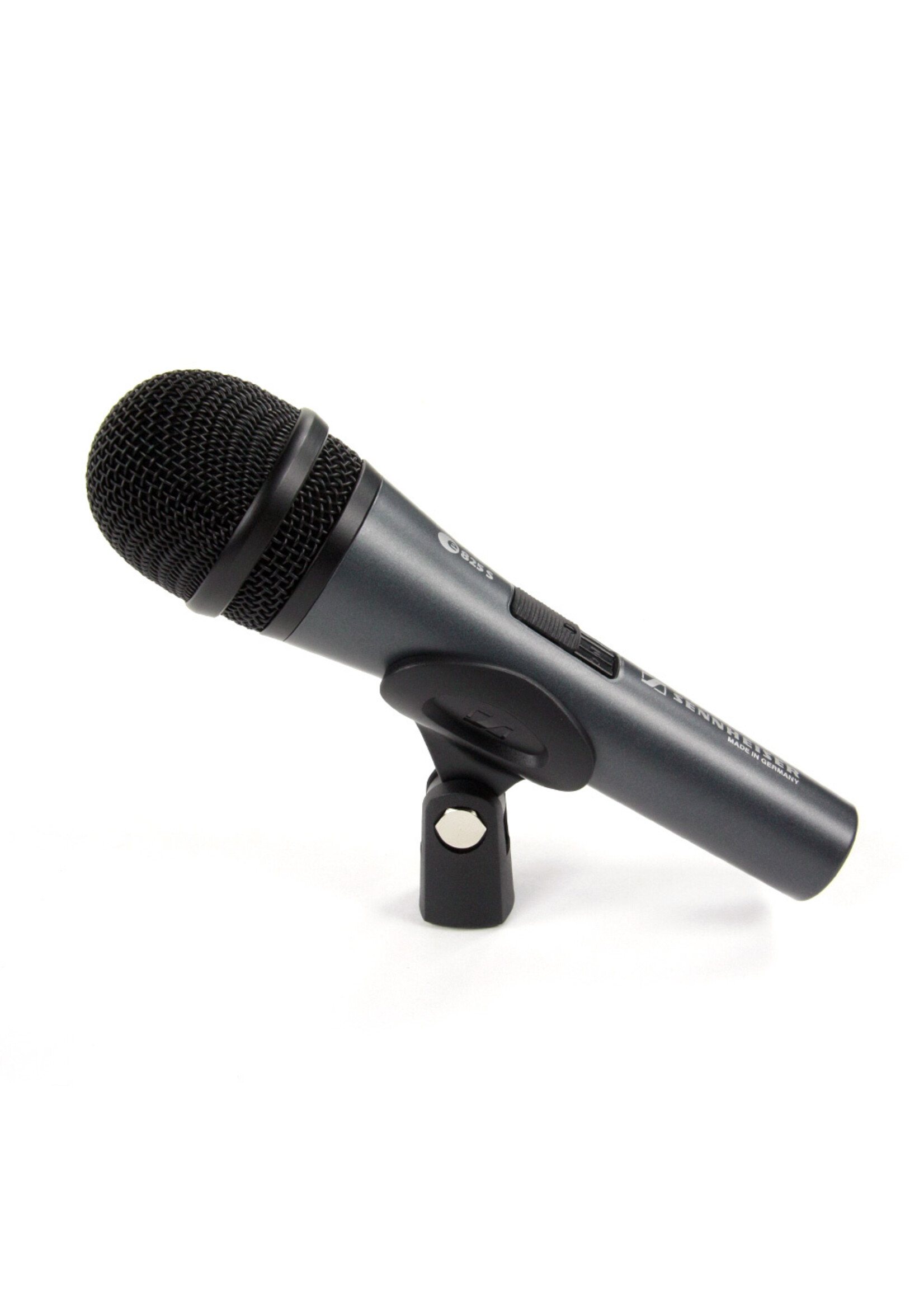 Sennheiser Sennheiser e 825-S dynamische zangmicrofoon