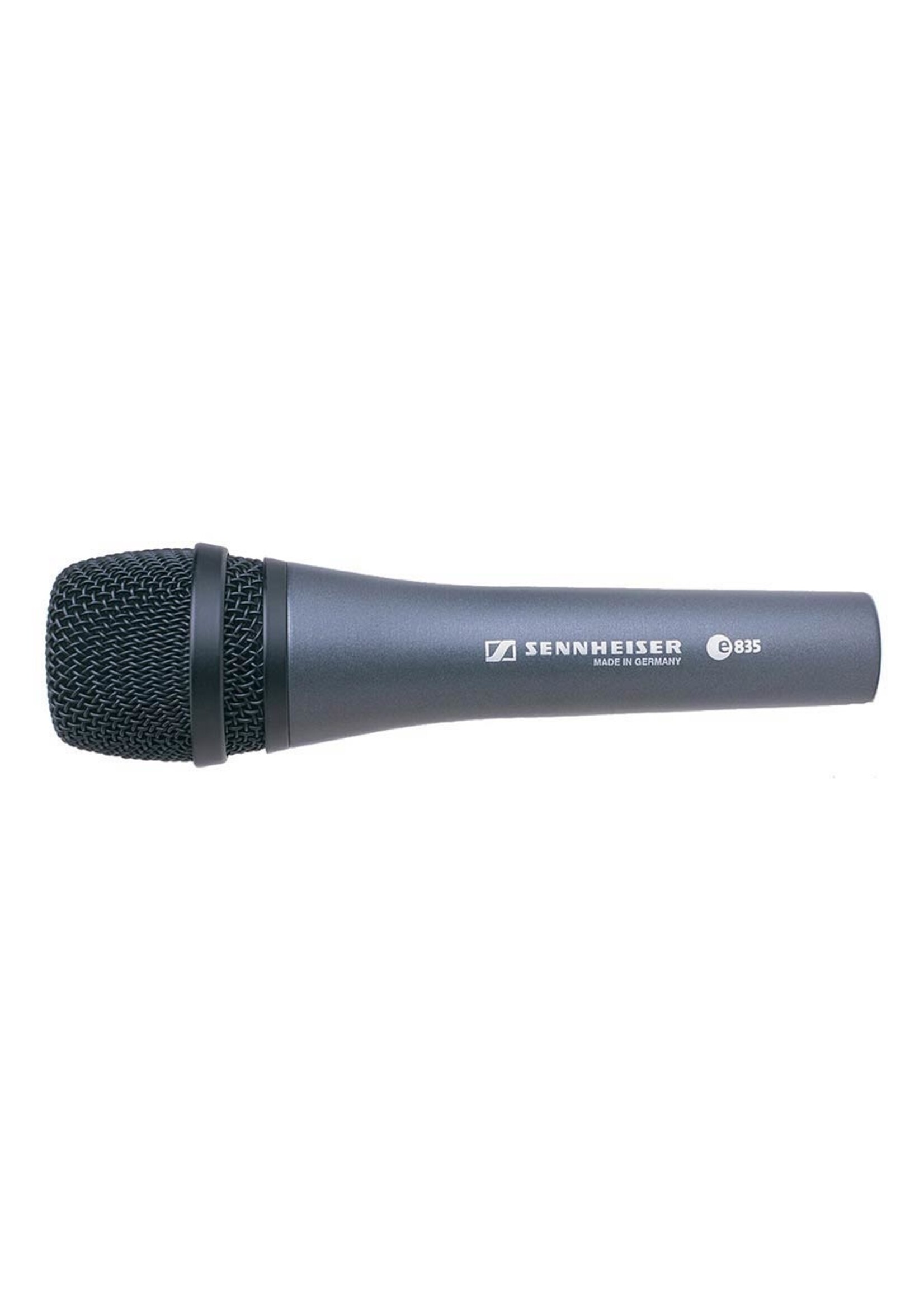 Sennheiser      e835| Sennheiser Evolution Series dynamische cardioïde zangmicrofoon