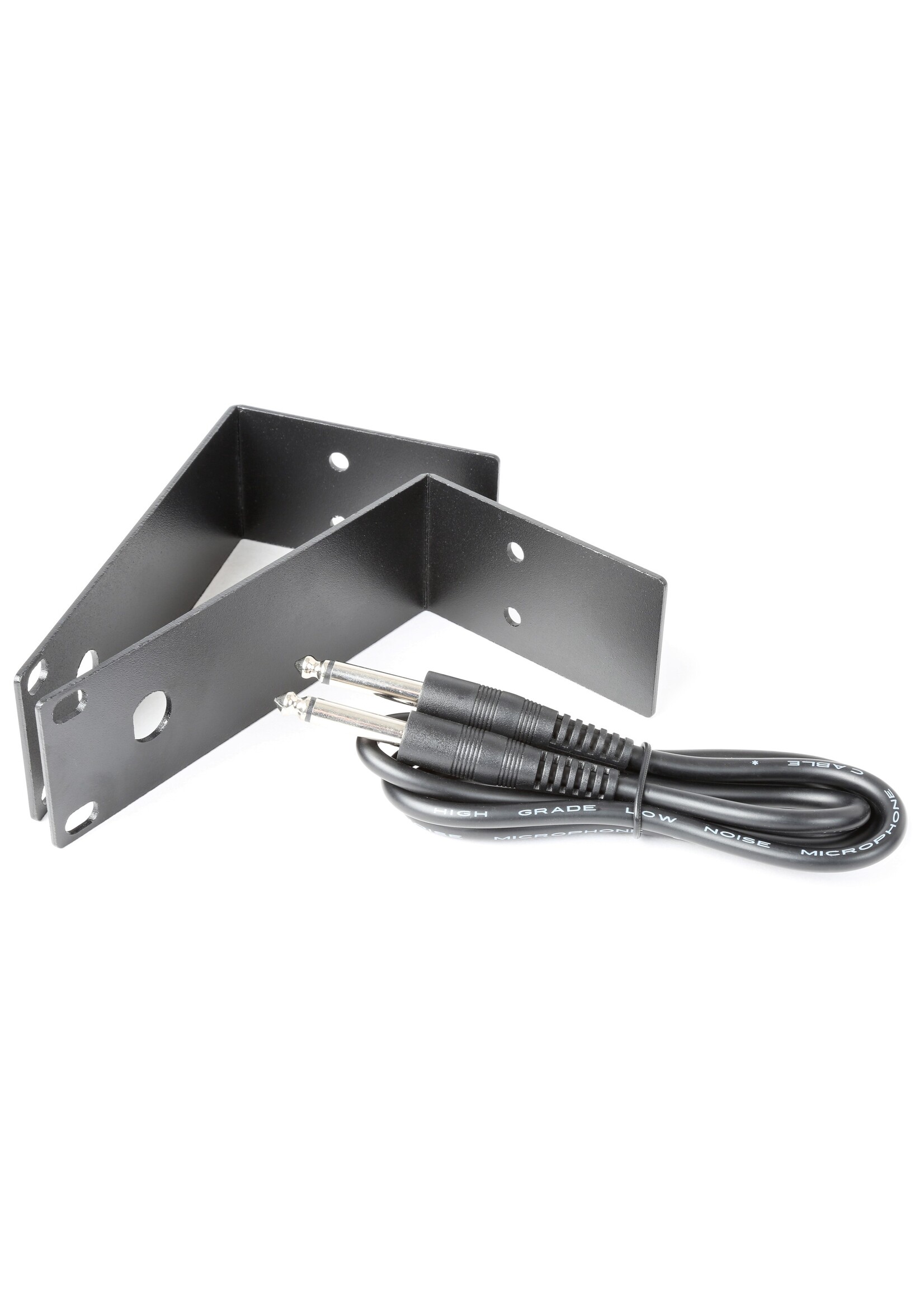 Power Dynamics Power Dynamics PD781 1x 8-Kanaals UHF Draadloos Microfoonsysteem met Microfoon