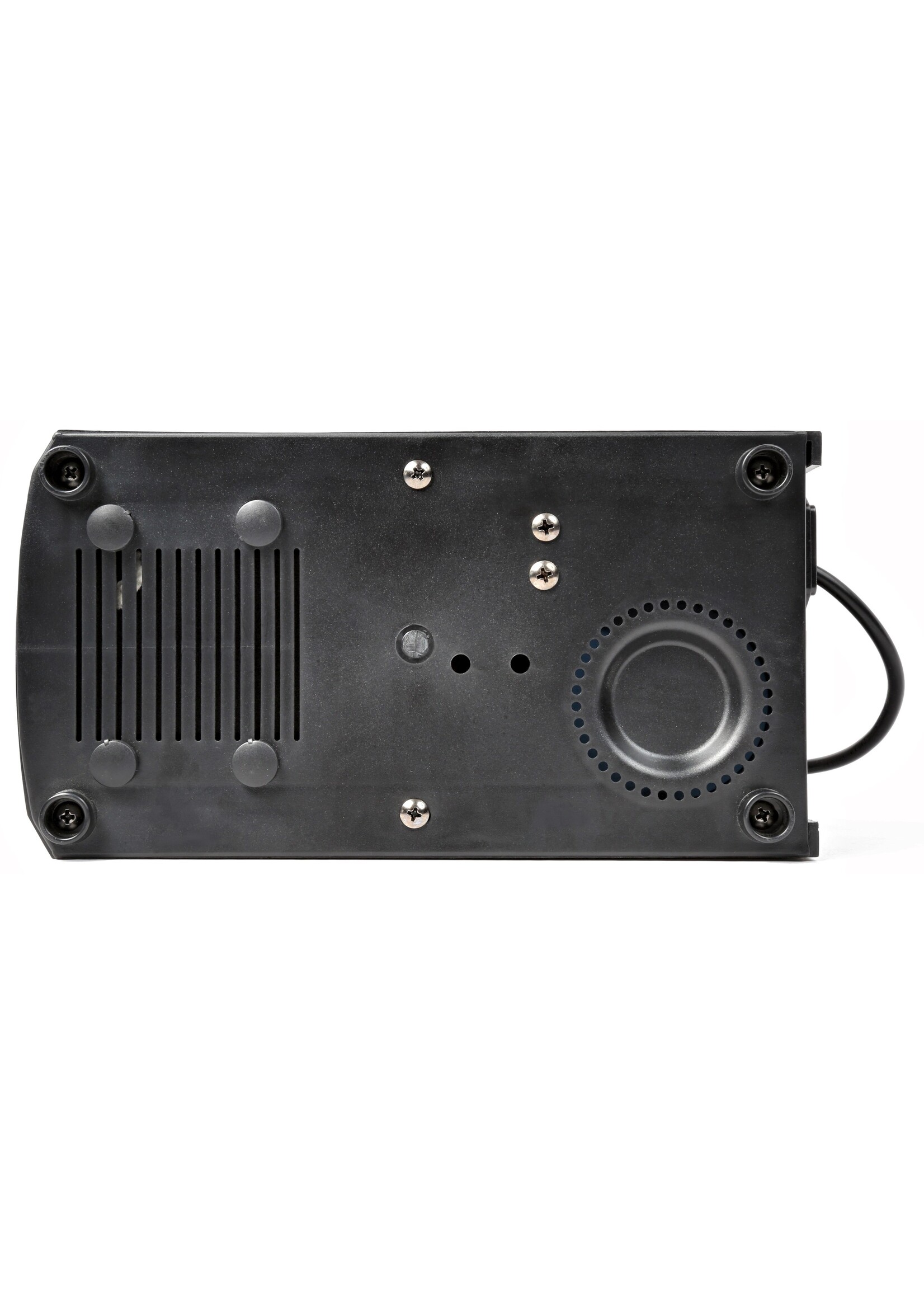 Beamz Beamz S500 Kunststof Rookmachine inclusief rookvloeistof