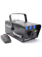 Beamz Beamz S700LED Rookmachine met ijsvormig effect