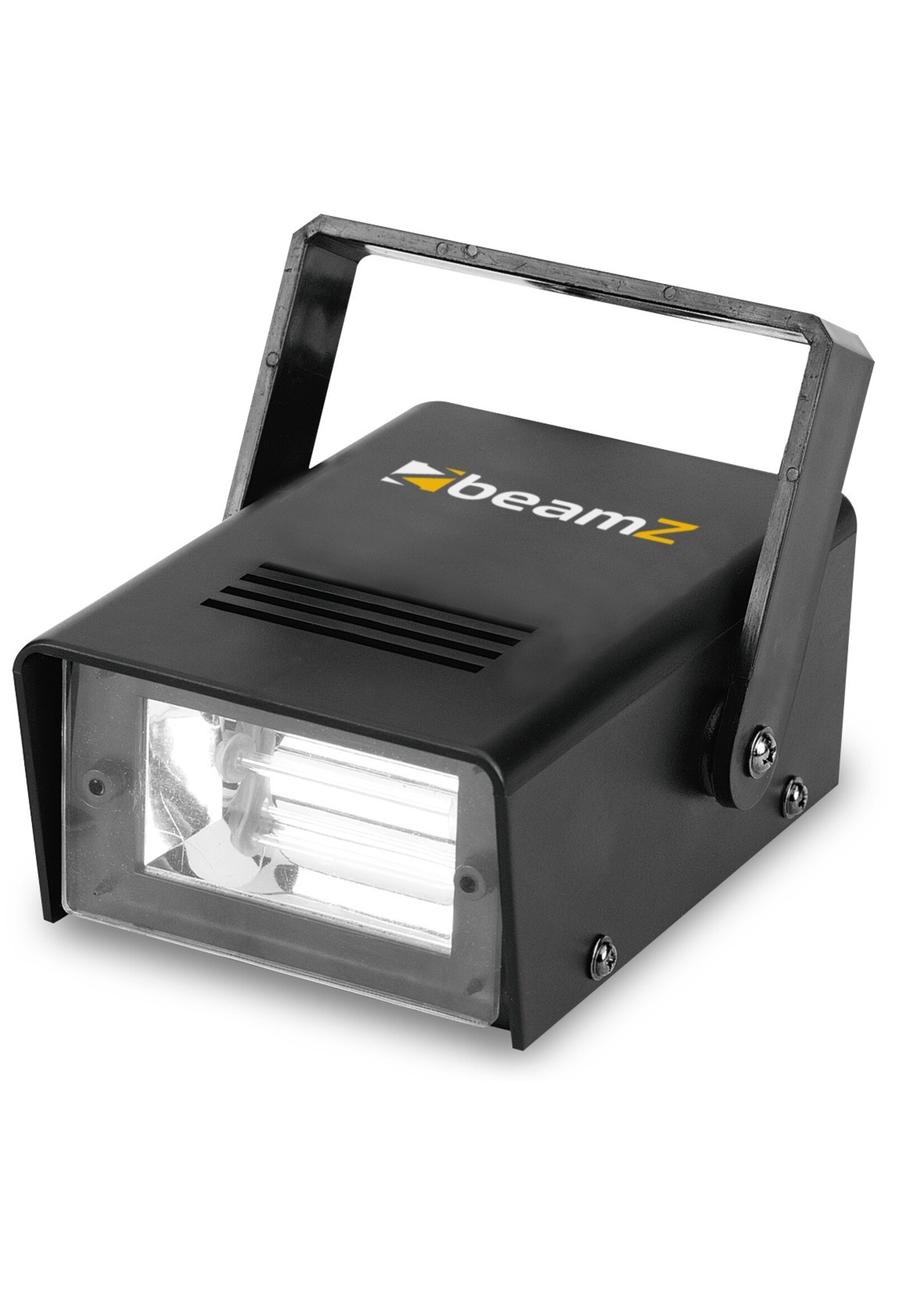 Beamz Beamz Mini Stroboscoop 20W