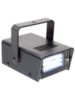 Beamz Beamz Mini Stroboscoop LED