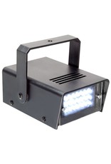 Beamz Beamz Mini Stroboscoop LED