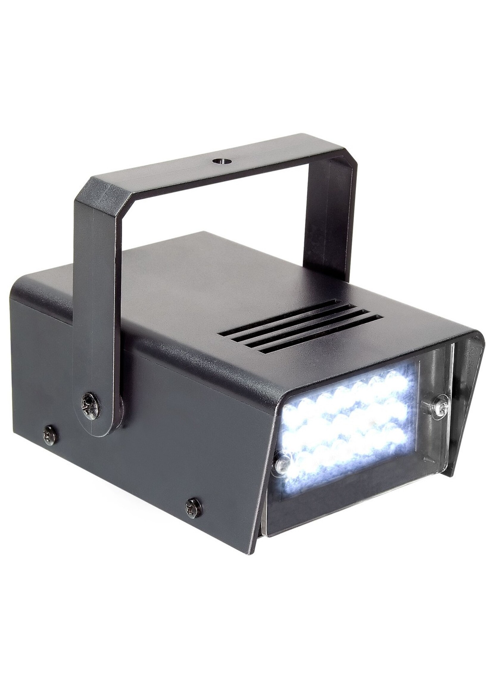 Beamz Beamz Mini Stroboscoop LED