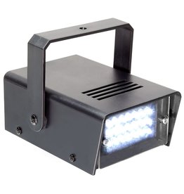 Beamz Beamz Mini Stroboscoop LED