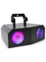 Beamz Beamz Nomia LED dubbele moonflower