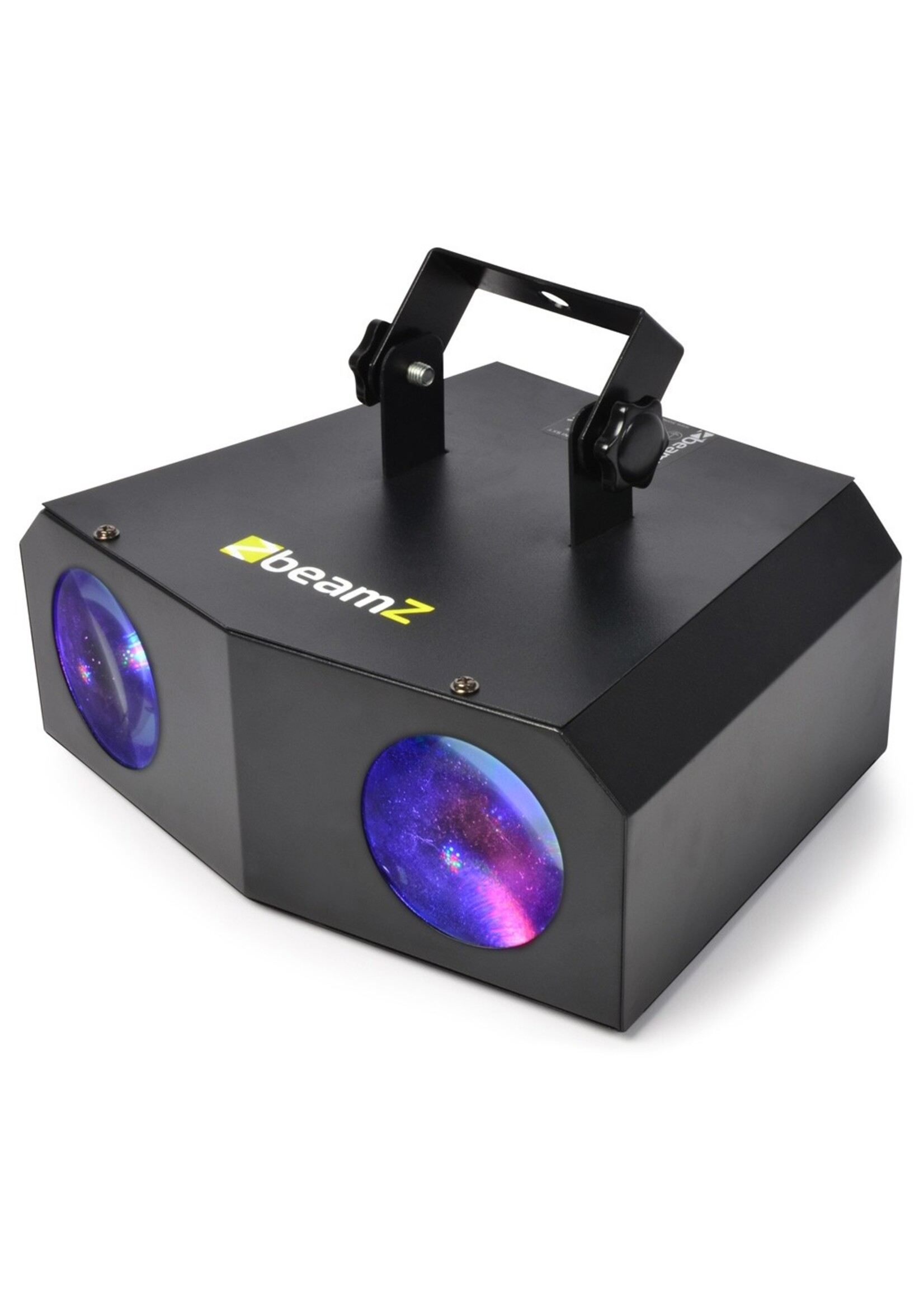 Beamz Beamz Nomia LED dubbele moonflower