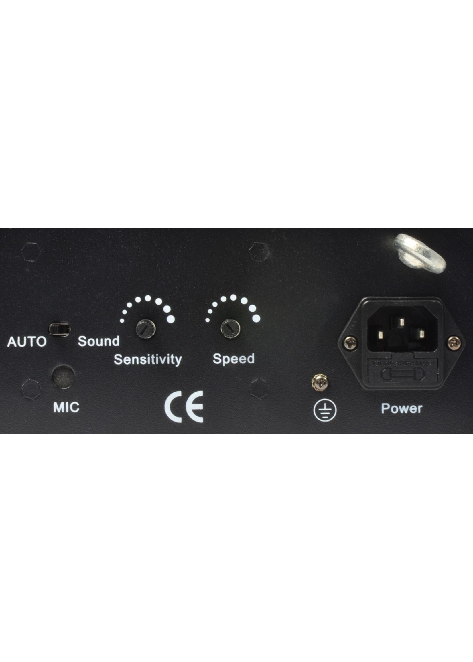 Beamz Beamz Nomia LED dubbele moonflower