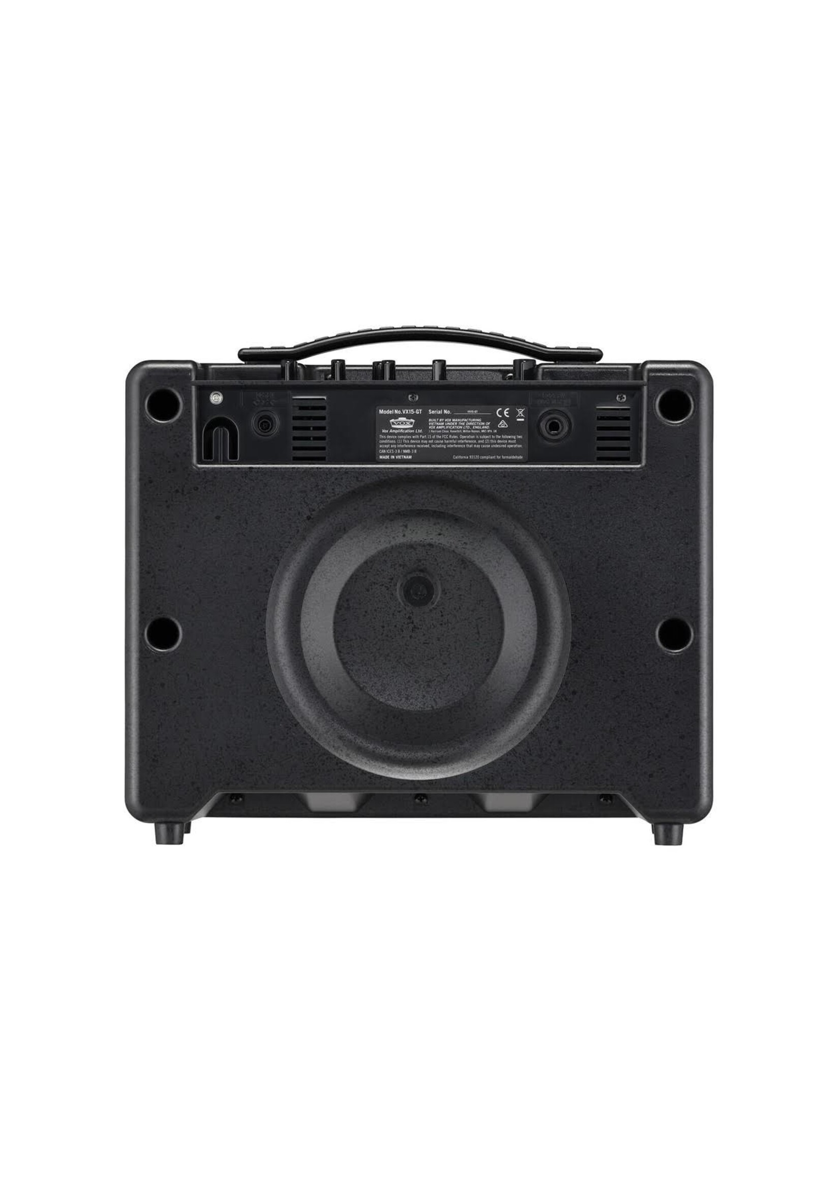 Vox Vox VX15GT Combo