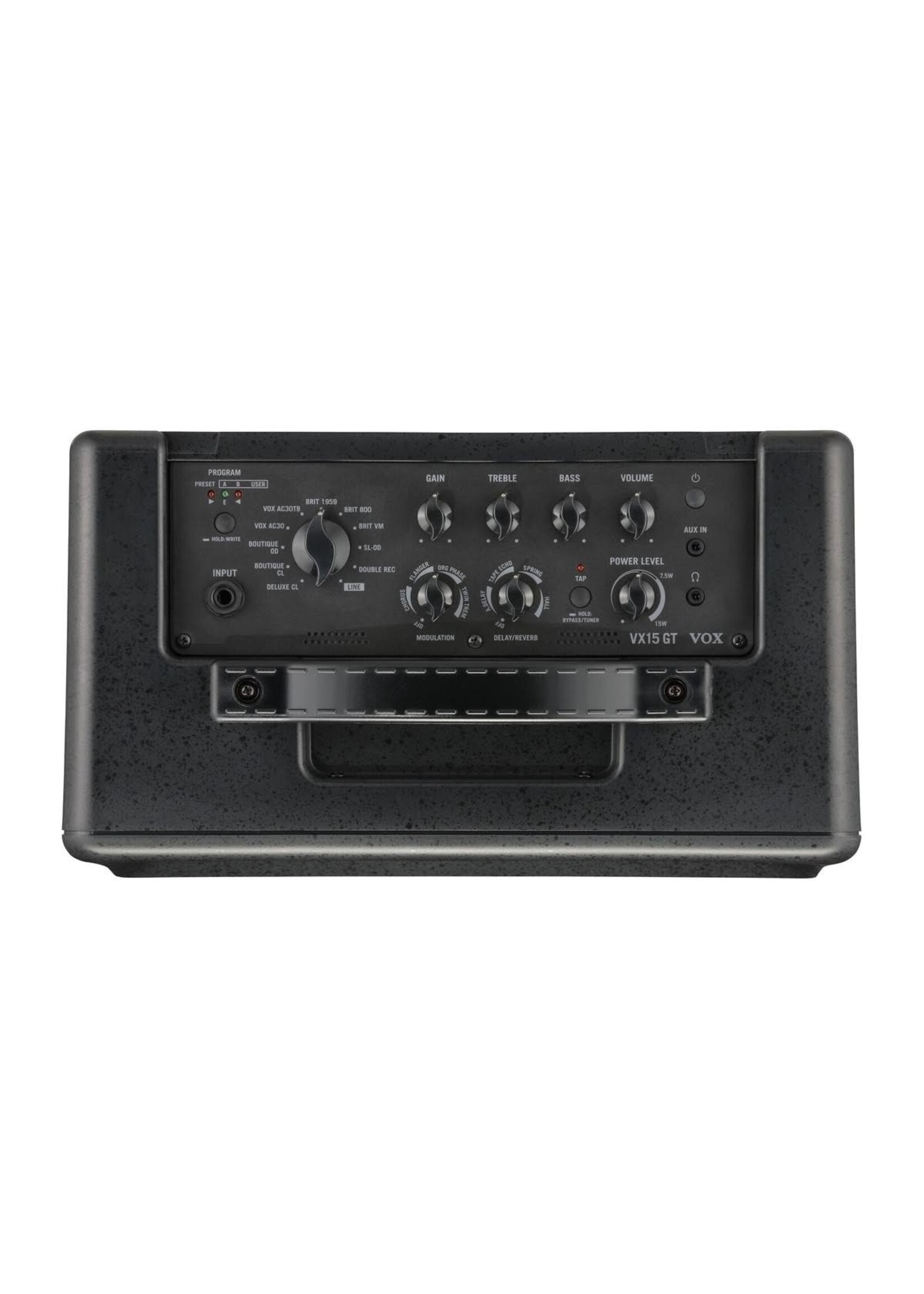 Vox Vox VX15GT Combo