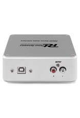 Power Dynamics Power Dynamics PDX25 USB Audio Interface 2-kanaals