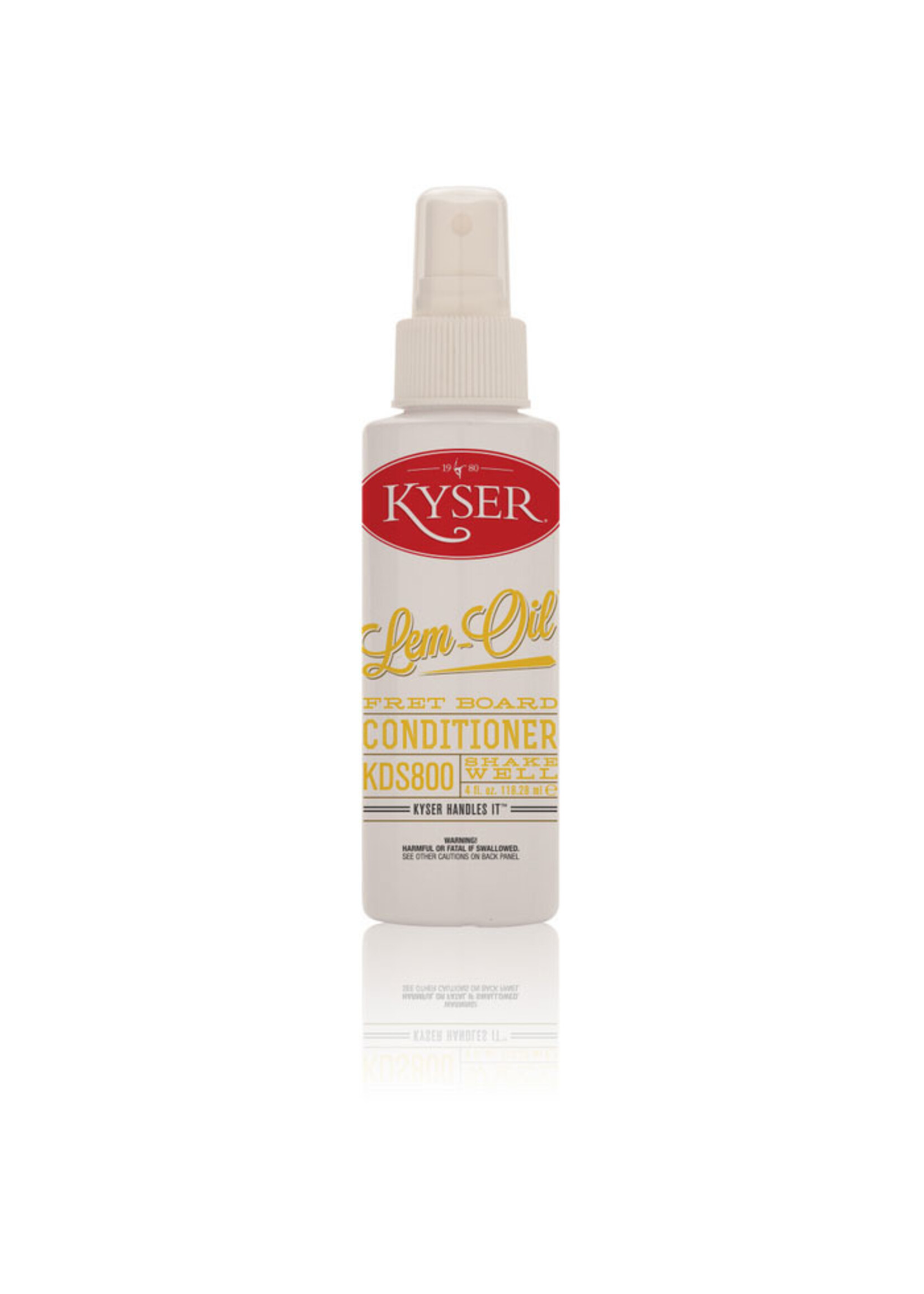 Kyser Lem-Oil