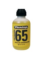 Dunlop DL-6554| Dunlop Fretboard 65 Ultimate Lemon Oil fingerboard polish