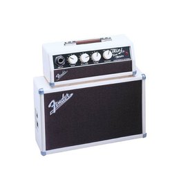 Fender 0234808000| Fender miniatuur-versterker 'Mini Tone-Master® Amp'