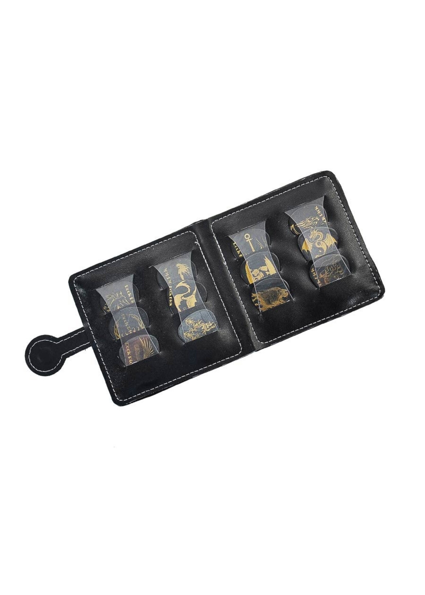 Boston  PP-512| Boston pick pouch