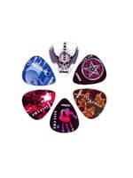 Boston  BRP6-060| Boston Rock Picks plectrum 6-pack