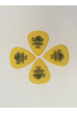 Dunlop 418-R-73| 4x Dunlop Tortex Standard 0.73 mm. plectra