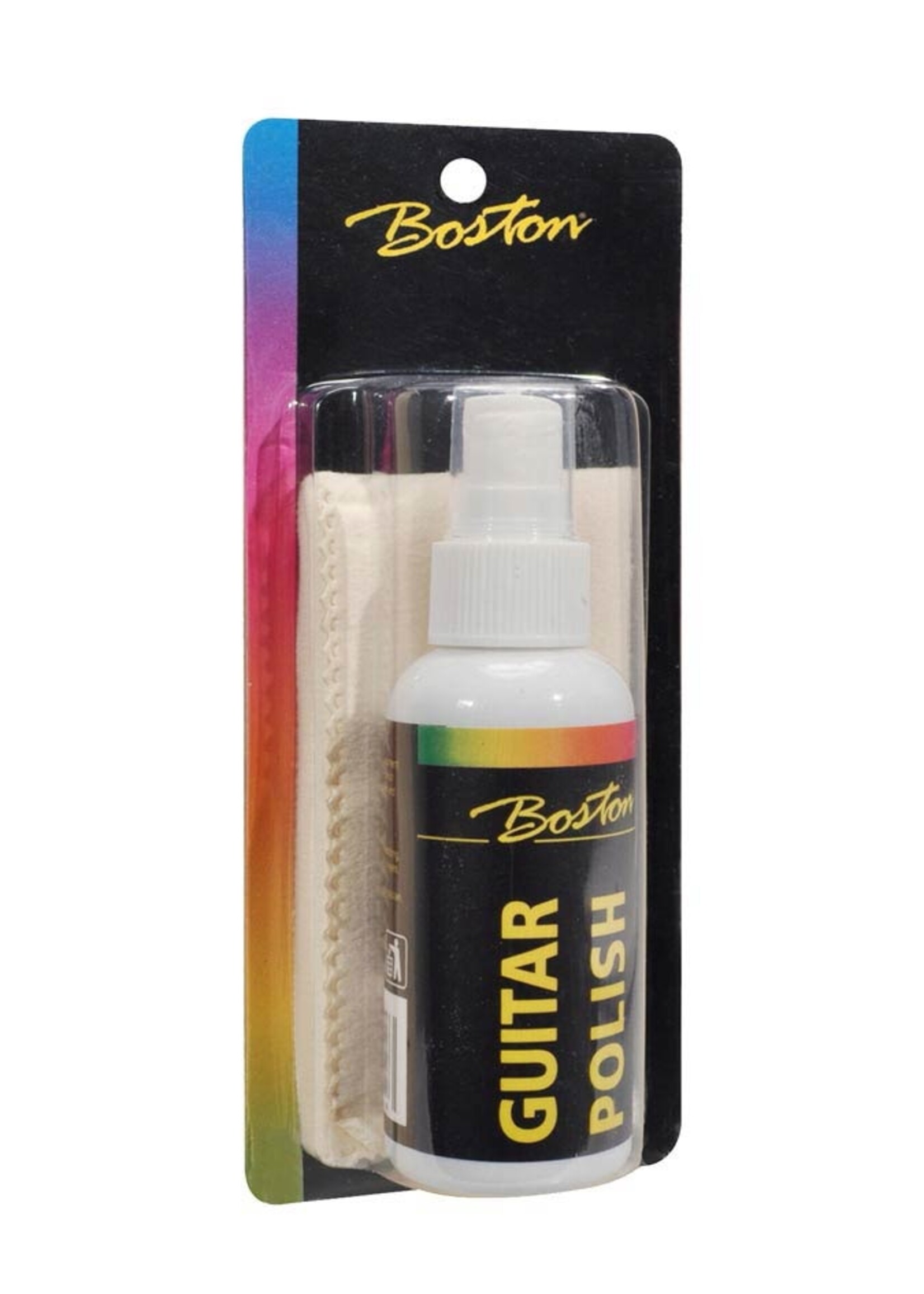 Boston  BGM-12| Boston gitaar onderhoudset