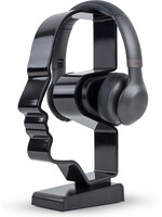 Ultimusician Stashhead hoofdtelefoonhouder