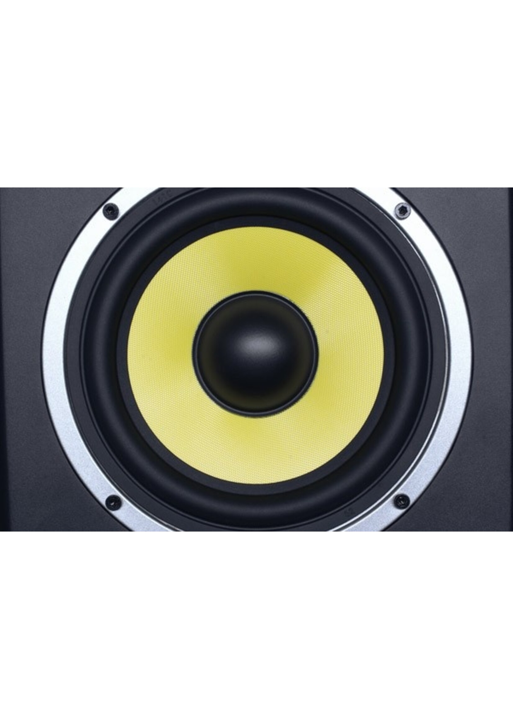 Power Dynamics Power Dynamics PDSM6 Actieve Studio Monitor 6.5" - Set