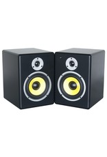 Power Dynamics Power Dynamics PDSM6 Actieve Studio Monitor 6.5" - Set