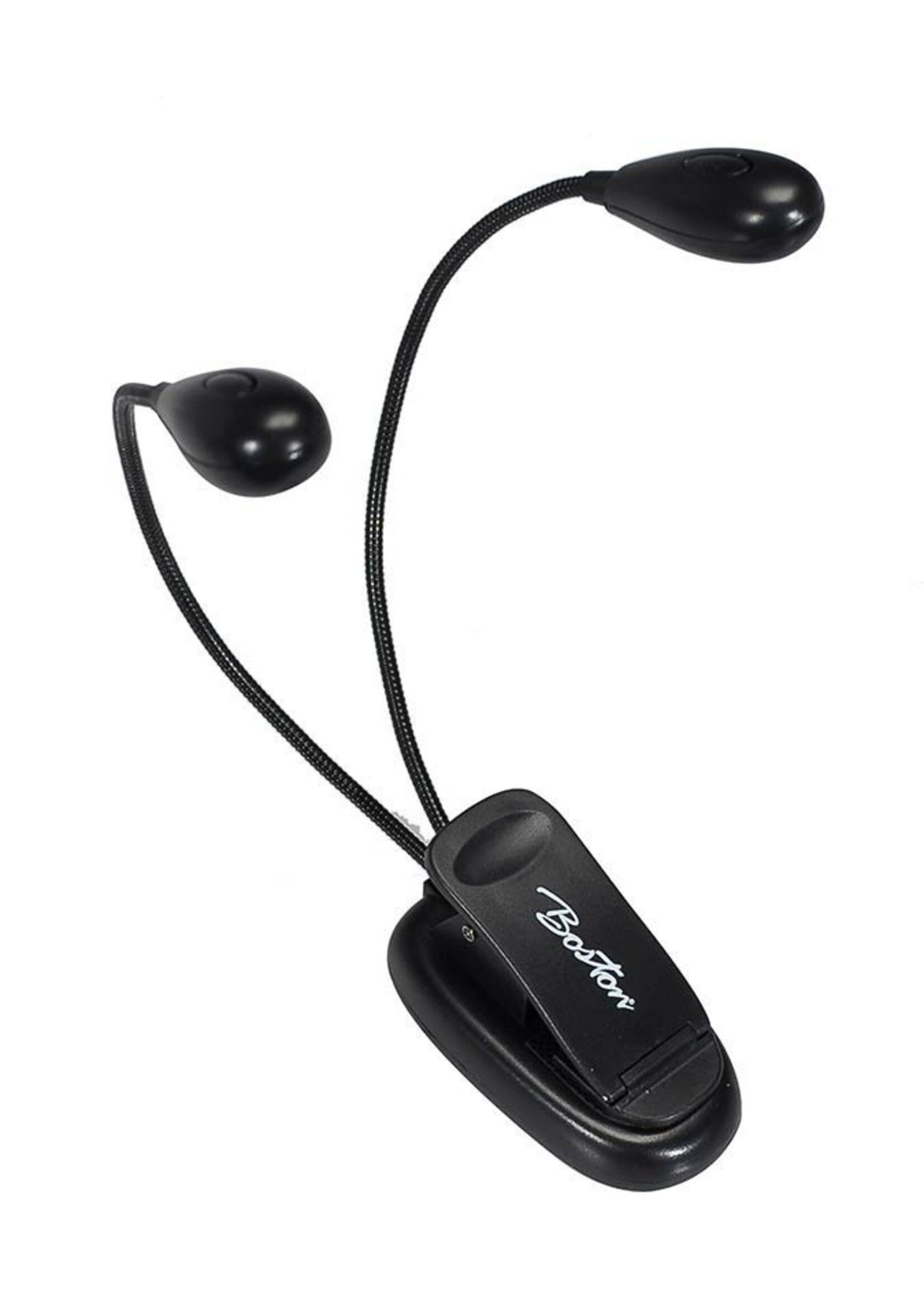 Boston  MSL-504| Boston lessenaar LED-licht met 2x2 LED's