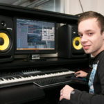 Elektronisch componeren